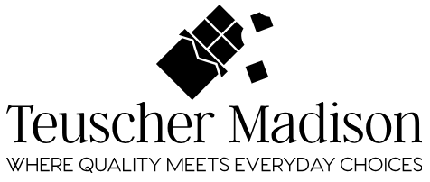 Teuscher Madison Logo